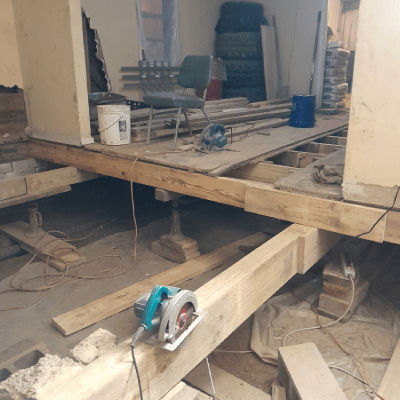 Home Repair